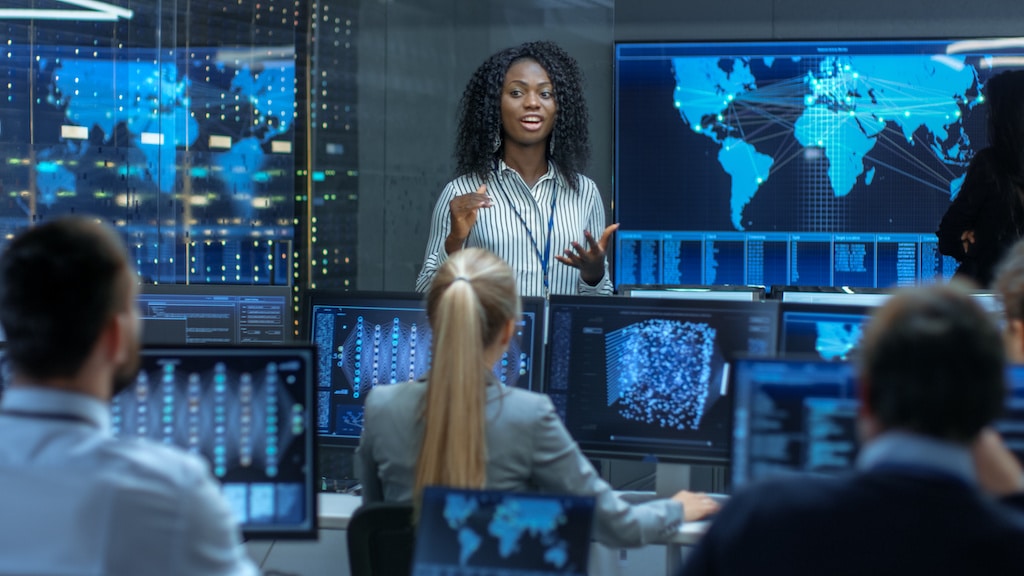Webgate Consult Expands To Europe, Middle East and North America