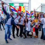 Webgate Consult to Help Promote Young African Entrepreneurs