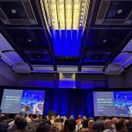 Webgate Consult at The International Tech Summit