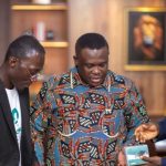 Ghana Explores Local Solution to Train One Million Coders